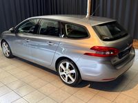 gebraucht Peugeot 308 SW Active *AUTOMATIK*R-CAM*MFL*TEMPOMAT*