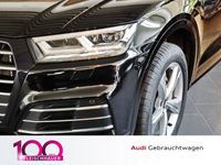 gebraucht Audi Q5 TFSI e