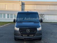 gebraucht Mercedes Sprinter 211 CDI L2H1 KLIMA KAMERA AHK TEMPOMAT