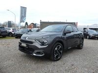 Gebraucht Citroën C4 PureTech 131 PS (96 kW) 2023 Grau Limousine