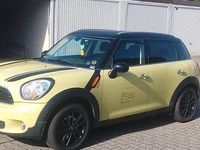 Second-hand Mini ONE 98 CP (72 kW) 2011 Negru Hatchback