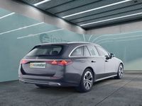 Gebraucht Mercedes E200 Advanced 204 PS (150 kW) 2023 Grau Kombi