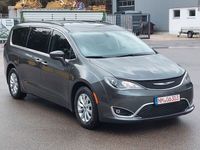 Gebraucht Chrysler Pacifica 287 PS (211 kW) 2017 Grau SUV