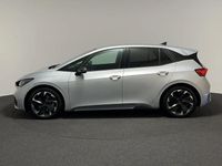 Gebraucht Cupra Born e-Boost 169 kW (231 PS) 2023 Silber Kleinwagen