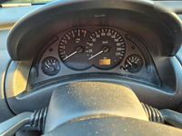 Gebraucht Opel Corsa 70 PS (51 kW) 2002 Blau Kleinwagen