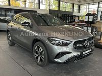 Gebraucht Mercedes GLA220 190 PS (139 kW) 2025 Mountaingrau  met. SUV