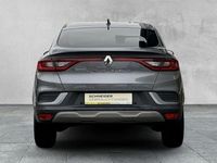 Gebraucht Renault Arkana Techno 140 PS (102 kW) 2023 Grau SUV