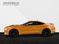 gebraucht Ford Mustang 