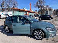 gebraucht VW Golf BQ13GPVII 1.5 TSI BMT Comfl. IQ.Drive 6-Gang