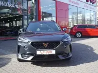 Gebraucht Cupra Formentor 150 PS (110 kW) 2022 Grau SUV