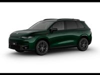 Neu Leapmotor C10 439 kW (598 PS) 2025 Schwarz SUV