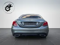 Gebraucht Mercedes C300e 306 PS (225 kW) 2020 Grau Limousine