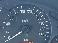 Gebraucht Opel Corsa Cosmo 75 PS (55 kW) 2004 Grau Kleinwagen