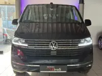 Używany VW Multivan 204 KM (150 kW) 2022 Niebieski Minivan