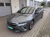 Gebraucht Opel Insignia 230 PS (169 kW) 2020 Mondstein grau Kleinwagen