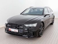 Gebraucht Audi S6 Ambiente 344 PS (253 kW) 2024 Mythosschwarz metallic Kombi