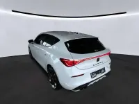 Gebraucht Cupra Leon VZ 301 PS (221 kW) 2021 Weiß Limousine