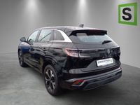 Gebraucht Renault Austral Evolution 158 PS (116 kW) 2024 Schwarz SUV