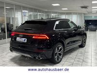 Gebraucht Audi SQ8 Ambiente 435 PS (319 kW) 2019 Schwarz SUV