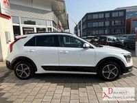 Gebraucht Kia Niro Style 182 PS (133 kW) 2022 (swp) snow white pearl SUV