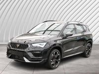 Gebraucht Cupra Ateca VZ 300 PS (220 kW) 2026 Schwarz SUV