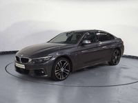 gebraucht BMW 435 M Sport Innovationsp. PDC