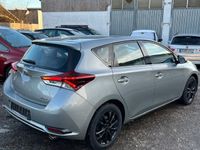 gebraucht Toyota Auris Turbo Deal 6-Gang