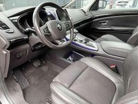 Gebraucht Renault Espace Life 160 PS (117 kW) 2015 Grau Van / Kleinbus