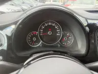 Second-hand VW Beetle Basis 105 CP (77 kW) 2012 Argintiu Hatchback