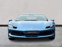 Gebraucht Ferrari 296 632 PS (464 kW) 2023 Avio Coupé