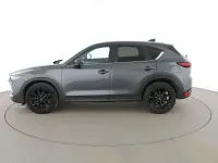 Usata Mazda CX-5 Edition 194 CV (142 kW) 2020 Grigio SUV