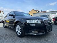 gebraucht Audi A6 2.7 TDI QUATTRO + ST-HZ +AUT. + LEDER + SHZ