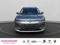 Neu VW T-Roc Life 150 PS (110 kW) 2026 Grau SUV