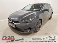 Neu Kia Ceed Style 140 PS (102 kW) 2025 Dark penta metal Kleinwagen