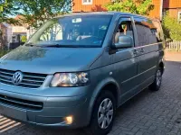 Używany VW T5 174 KM (127 kW) 2003 Van