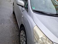 Gebraucht Toyota Verso 147 PS (108 kW) 2009 Grau Van / Kleinbus