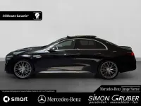 Gebraucht Mercedes E53 AMG AMG 585 PS (430 kW) 2025 Schwarz Limousine