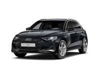 Gebraucht Audi A3 Advanced Plus 150 PS (110 kW) 2025 Manhattangrau metallic