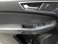 Gebraucht Ford Galaxy Trend 190 PS (139 kW) 2022 Silber Van / Kleinbus