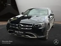 Gebraucht Mercedes E220 All-Terrain 194 PS (142 kW) 2023 Schwarz Kombi