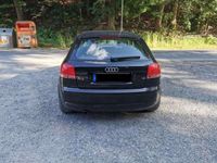 gebraucht Audi A3 A31.6 Ambition