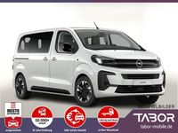 Neu Opel Zafira S 179 PS (131 kW) 2025 Weiß Van / Kleinbus