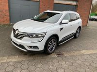 gebraucht Renault Koleos Intens 4x4 - LEDER, NAVI - SHZ