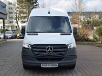 gebraucht Mercedes Sprinter 319 CDI 3,0 L V6 RWD L2H2 Autom. LED