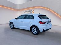 Neu Audi A1 Sportback 95 PS (69 kW) 2025 Weiß Kleinwagen
