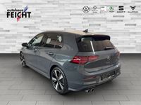 gebraucht VW Golf VIII GTD VIII 2.0 TDI NAVI+LED+RFK+ACC+APP