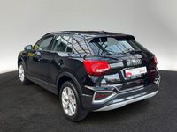 Używany Audi Q2 Advanced 150 KM (110 kW) 2025 Czarny SUV