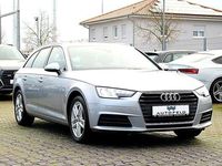 Gebraucht Audi A4 Sport 150 PS (110 kW) 2017 Silber Kombi