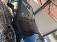 Gebraucht Opel Corsa 75 PS (55 kW) 2002 Schwarz Kleinwagen