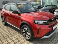 Neu Opel Frontera 83 kW (113 PS) 2026 Kanyon orange SUV